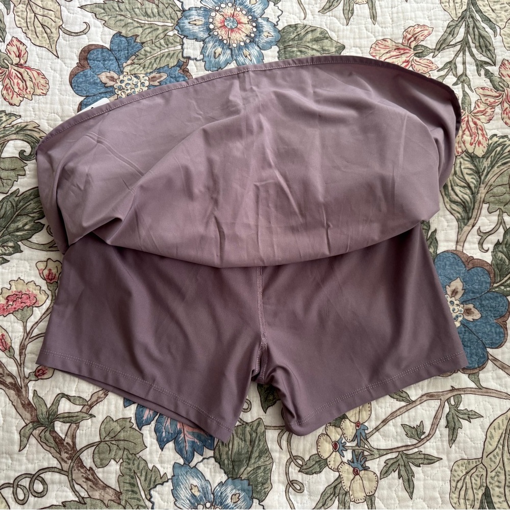 Apana Skort NWT - Picture 3 of 5
